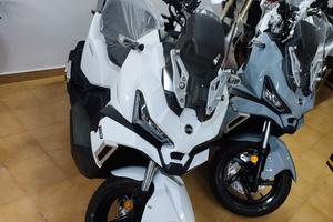 Sym ADX 125