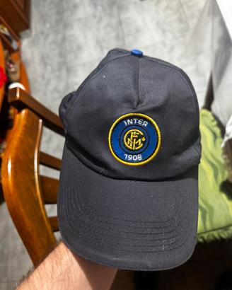 Capellino Inter club