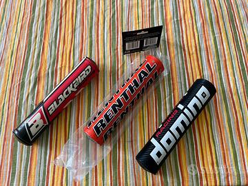 Paracolpi manubrio - prezzi in descrizione