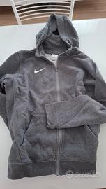 Felpa Nike xl bambino