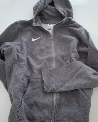 Felpa Nike xl bambino