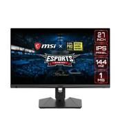 MSI Monitor LCD IPS 27"