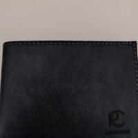 portafoglio da uomo Nuovo 