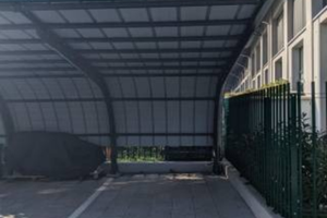 Posto Auto Coperto - Alzaia Naviglio Grande 188