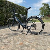 Specialized E-Bike Turbo Vado SL 4.0 EQ