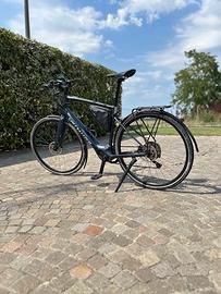 Specialized E-Bike Turbo Vado SL 4.0 EQ
