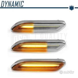 Frecce LED Dinamiche per MINI R60 R61 Canbus 6500k