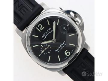 Panerai Luminor Marina PAM00048 2007 Service 2024