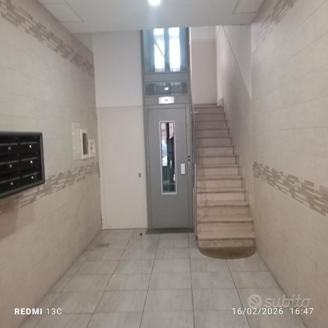 Apartment in Foggia - Vista 3