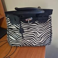borsa animalier