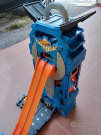 garage Hot Wheels
