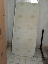 materasso sanificato 