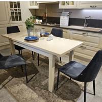 Tavolo rettangolare Baltimora Scavolini