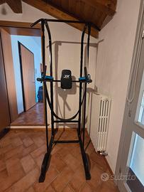 Torre multifunzione