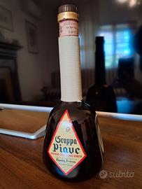 Grappa Piave Riserva