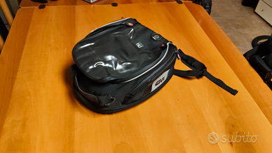 Borsa da Serbatoio Givi