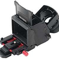 Varavon Multifinder universale LCD per DSLR
