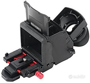 Varavon Multifinder universale LCD per DSLR