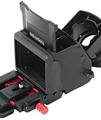 Varavon Multifinder universale LCD per DSLR