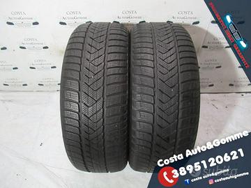 Gomme 225 55 18 Pirelli 225 55 R18 85% MS
