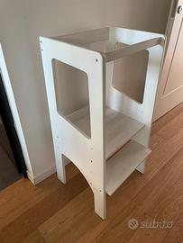 Learning Tower Montessori “Laboratorio di Michael”