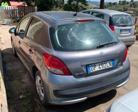 Peugeot 207 - 2009