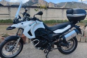 F650GS 800 cc