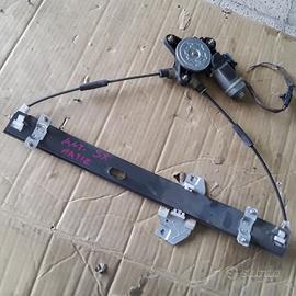 ALZACRISTALLO ELETTRICO ANT. SX CHEVROLET Matiz 4Â