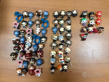 1 Sorpresa Kinder Joy Funko Pop