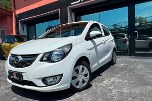 Opel Karl PROMO 159€ 1.0 Advance 75cv