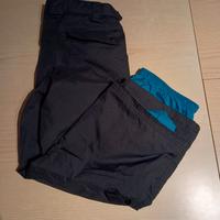 Pantaloni da neve per bambino/a
