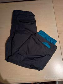 Pantaloni da neve per bambino/a