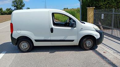 peugeot bipper