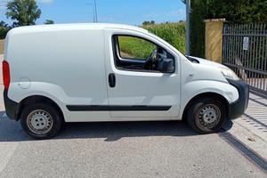 peugeot bipper
