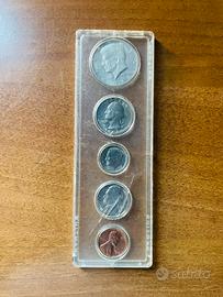 Dollari USA 1968