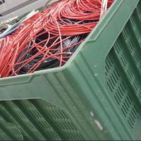 Aquisto rame ottone cavi elettrici