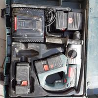 TASSELLATORE  metabo 24v kha24