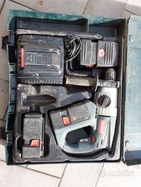 TASSELLATORE  metabo 24v kha24