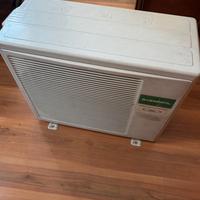 Clima General Fujitsu    usata  250  montata