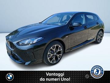 BMW Serie 1 120d