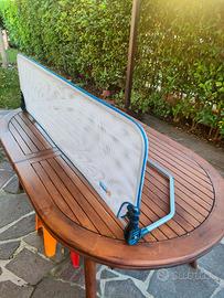 Safety 1st Sponda per Letto Bambini 150cm Bianca