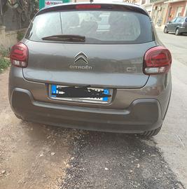 Auto Citroen C3