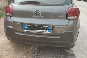 Auto Citroen C3