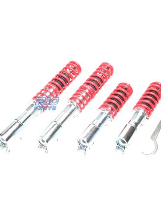 SOSPENSIONE FILETTATA TA TECHNIX MAZDA MX3 91-98