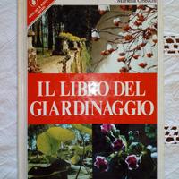 Il libro del giardinaggio di m. gnecchi