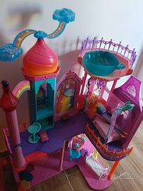 casa di barbie