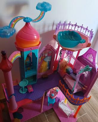 casa di barbie