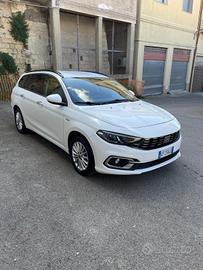 Fiat Tipo 1.6 Mjt S&S SW City Sport