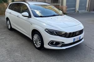 Fiat Tipo 1.6 Mjt S&S SW City Sport