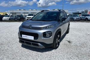 CITROEN C3 Aircross I 2017 - C3 Aircross 1.2 puret